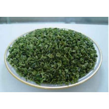 New Crop Dehydrated Green Bell Pepper Granule